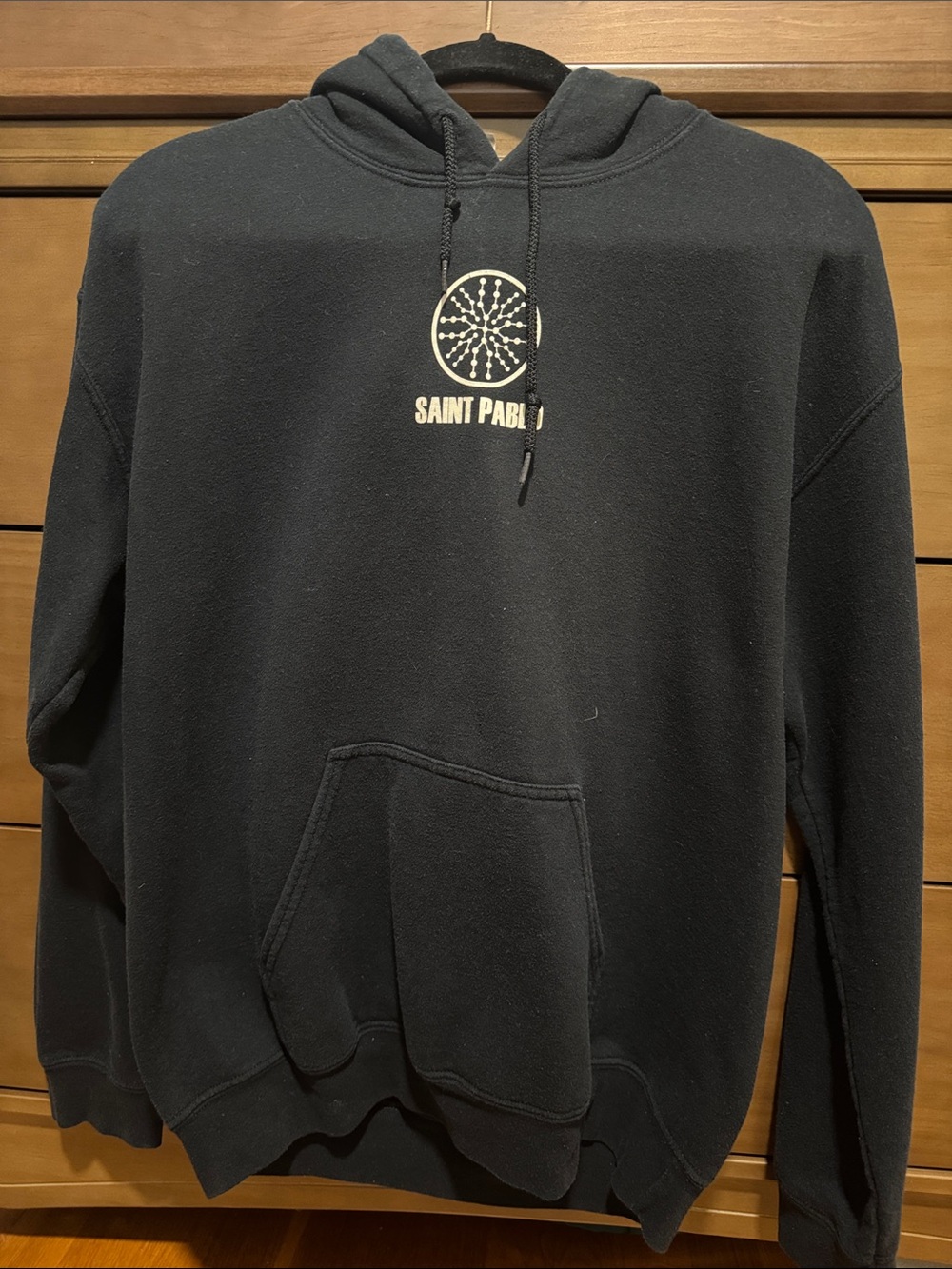 Saint Pablo Tour Hoodie